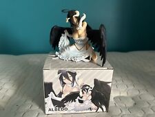 Albedo Figure, Overlord, Otaku Box Exclusive picture