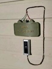 Viral Ring Cam Claymore Mine Kit Replica - Perfect for Pranks and Security picture
