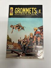 Grommets #1 picture