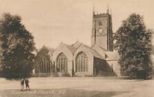 TAVISTOCK – Tavistock Church – West Devon – England picture