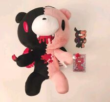 Gloomy Bear X Corpse Limited Edition Bloody 13” Plush + Sticker picture