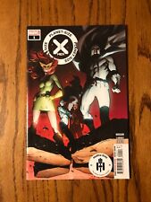 Planet Sized X-Men #1 (Marvel Comics 2021) Free Domestic Shipping picture