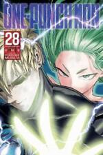 One-Punch Man, Vol. 28 (Paperback) One-Punch Man (PRESALE 07/04/2024) picture