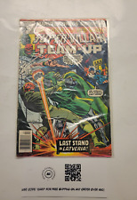 Super-Villain Team-Up #11 VF/NM Marvel Comic Books April 1977 Dr Doom 10 TJ39 picture