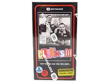 Clerks III Trading Cards Hobby Box (zerocool 2022) picture
