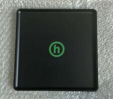 Hidden NY Aluminum Square Tray Black/Green 🆕 picture