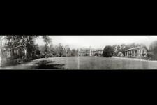 Photo:1915 Panoramic: Mills College,Oakland,California picture