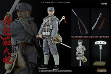 IN-STOCK Mini Times 1/6Scale M045 Talerzhuang Grand Victory Action Figure Toys  picture