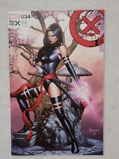 Marvel X-Men #34 ( Cover (comic book) ♡♧♡ picture