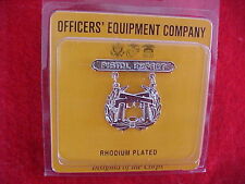 US Marine Corps - Pistol Expert Award badge - Officers' Equipment Company picture