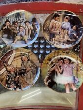 The Little Rascals Limited Edition Collector's Plates, Franklin Mint Collection picture