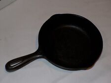 Griswold #5 Skillet 8 Inch Cast Iron Pan [c540] picture