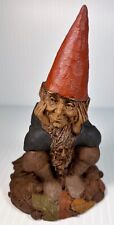 JOB-R 1987~Tom Clark Gnome~Cairn Studio Item #5025~Edition #83~Story is Included picture