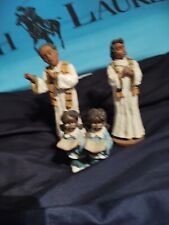 African American Figurines picture