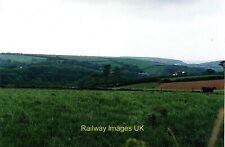 Photo - The Vale of Lanherne: St Cuthbert’s route to St Mawgan  c1997 picture