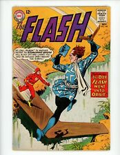 Flash #148 Comic Book 1964 VG+ John Broome Carmine Infantino DC picture