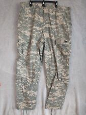 Digital Camo Combat Cargo Pants Trousers BDU X-Large, Long US Army Military picture