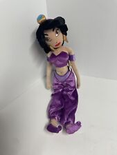Disney Store Aladdin Jasmine Princess 17