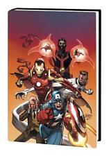 New Avengers, Vol. 4 HC DC Comics picture