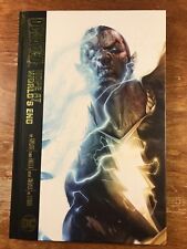 Dceased: Hope at World's End DC Comics Hardcover Graphic Novel August 2021 picture
