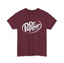 Dr Pepper Unisex T-Shirt picture