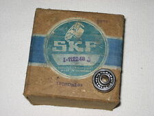 SKF 5 Piece Spherical Roller Bearings Pendellager 18 C 8 din L 89 FW-190 JU-88 picture
