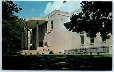Postcard - Henderson County Courthouse - Henderson, Kentucky picture