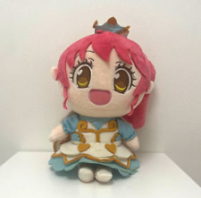 Pripara Mikan Dress Up Series Plush Toy Doll Prism Stone Shop Limited from Japan picture