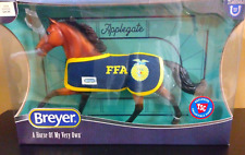 Breyer FFA “A Horse Of My Very Own” Applegate 1:9 Scale Horse picture