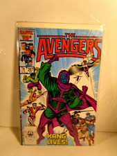 The Avengers #267 1st Council of Kang Council Direct Marvel 1986  picture