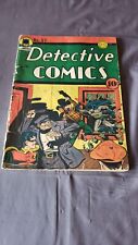Detective Comics #57 Batman and Robin RARE 57  picture