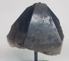 Smoky Quartz with Stand picture