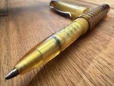 MARATAC COUNTYCOMM Ultem Embassy Pen with Ti Clip Limited Edition Gen 2 NEW picture