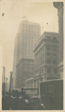 USA, San Francisco, street, ca.1915, vintage silver print vintage silver print picture