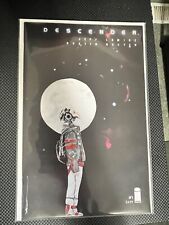 Descender #1 1st Print Dustin Nguyen Cover A Image Comics 2015 Jeff Lemire NEW picture