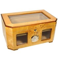 Cuban Crafters Palacio Humidors for 150 Cigars picture
