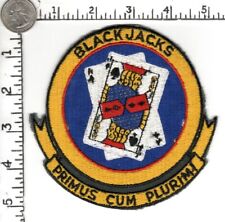 100% Original USAF patch (circa 1954-1958) - 53d Troop Carrier Squadron (Heavy) picture