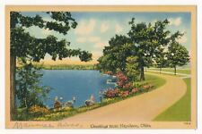 Maumee River, Napoleon, Ohio 1943 picture