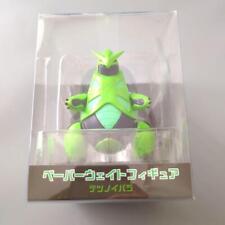 PC171 Pokemon Center Iron Thorns paperweight figure NEW From Japan picture