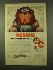1954 AC Oil Filters - Rescue Your Car With picture