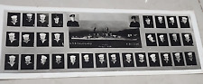 1934 Original Panoramic Navy Photograph U.S.S. Colorado Crew With Names JRRTS picture