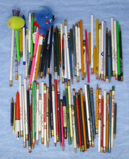 Vintage Advertising and Art Drawing Pencils Lot picture