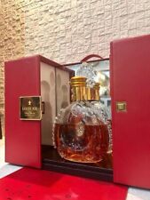 Louis XIII empty bottle cognac Remy Martin serial number special box included f picture