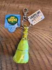 A Bugs Life Light Up Keychain Firefky New with Tags Disney Applause picture