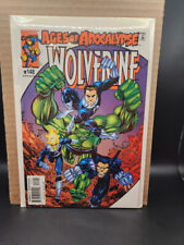 Wolverine 2000 #148 Very Fine/Near Mint combined shipping picture