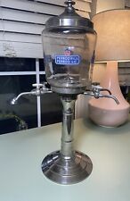 Early To Mid-20th Century Vintage Absinthe Fountain Pernod Fils 45 picture