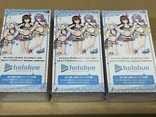 Hololive Summer Collection With Shrink 3Box picture