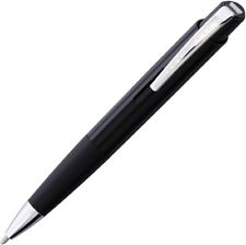 Fisher Space Pen Eclipse PR4 Black Ink/Medium Point Cartridge Plastic 960143 picture