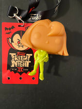 Funko Pop Trudy The Proud Family PROTOTYPE Fright Night 2022 NYCC PROTO Disney picture