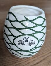 LIMITED Edition Patron Tequila Ceramic Bee Hive Tiki Mug Cup  Barware Decoration picture